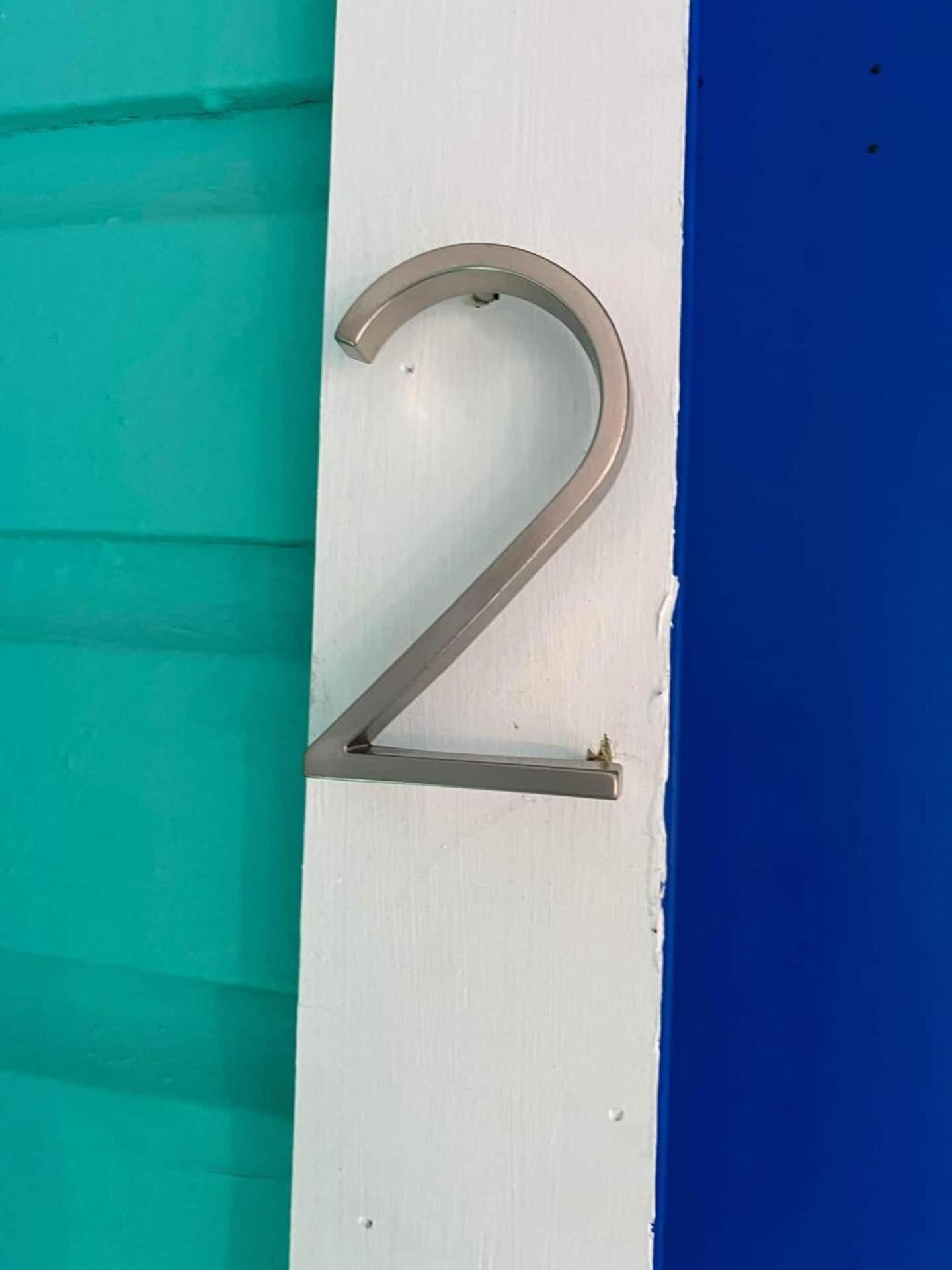 The Panacea Motel Exterior photo